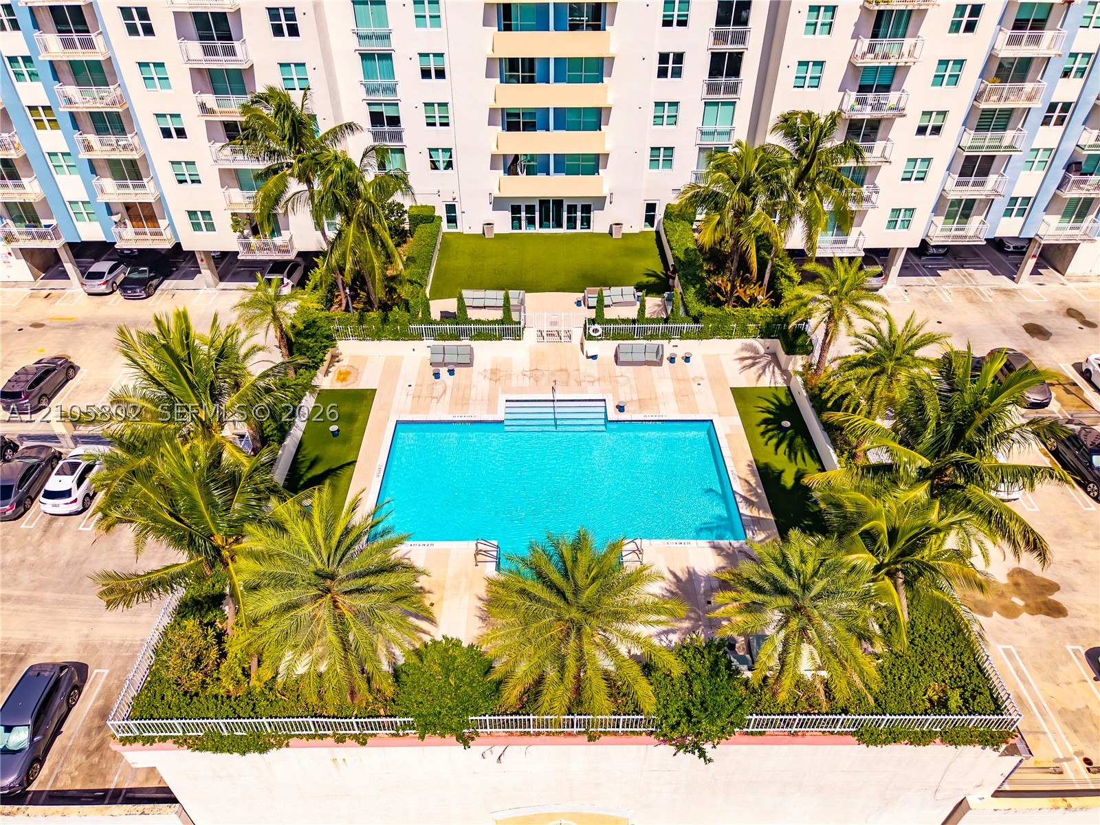 3000 Coral Way #1211, Miami FL 33145