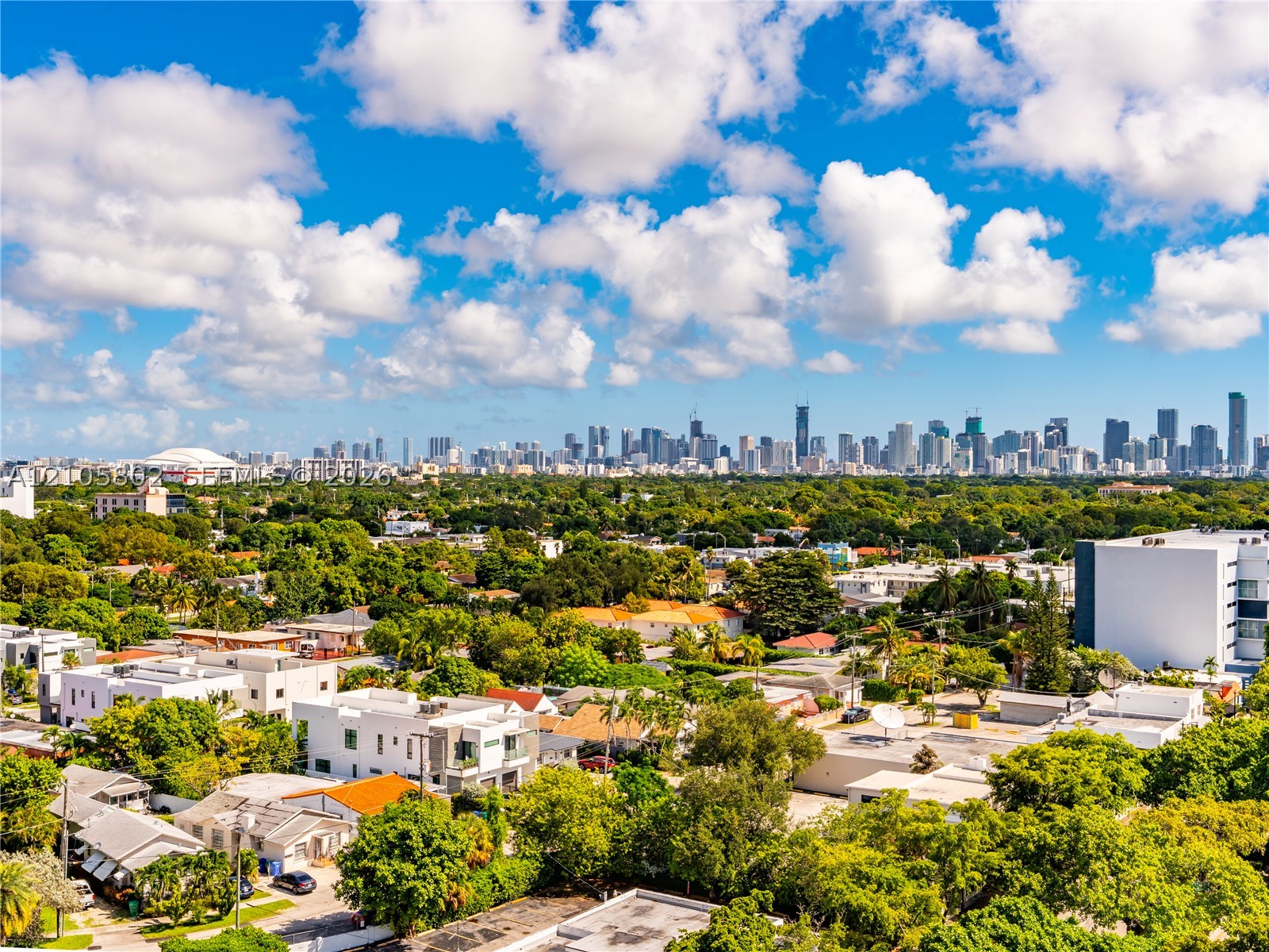 3000 Coral Way #1211, Miami FL 33145