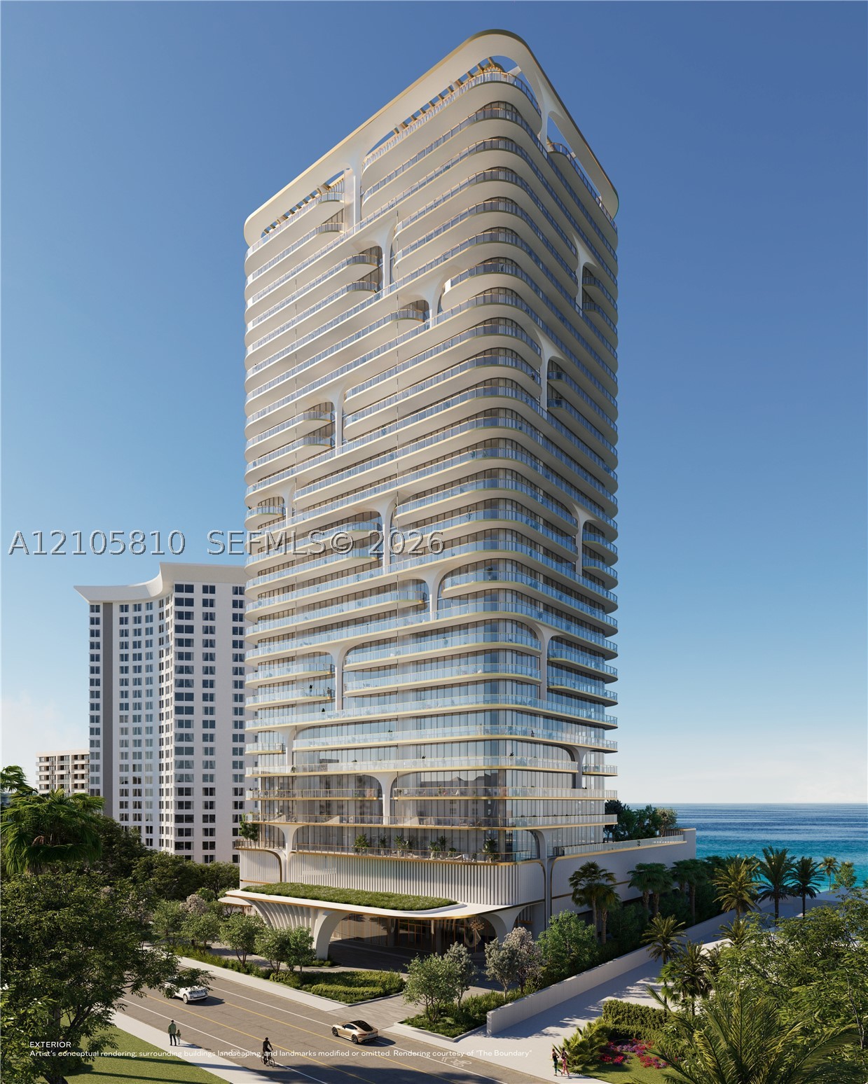 1350 S Ocean #LPH01, Pompano Beach FL 33062