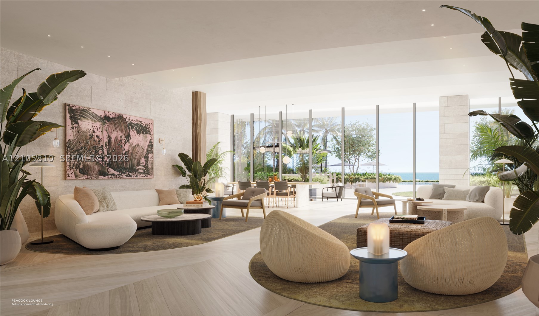1350 S Ocean #LPH01, Pompano Beach FL 33062
