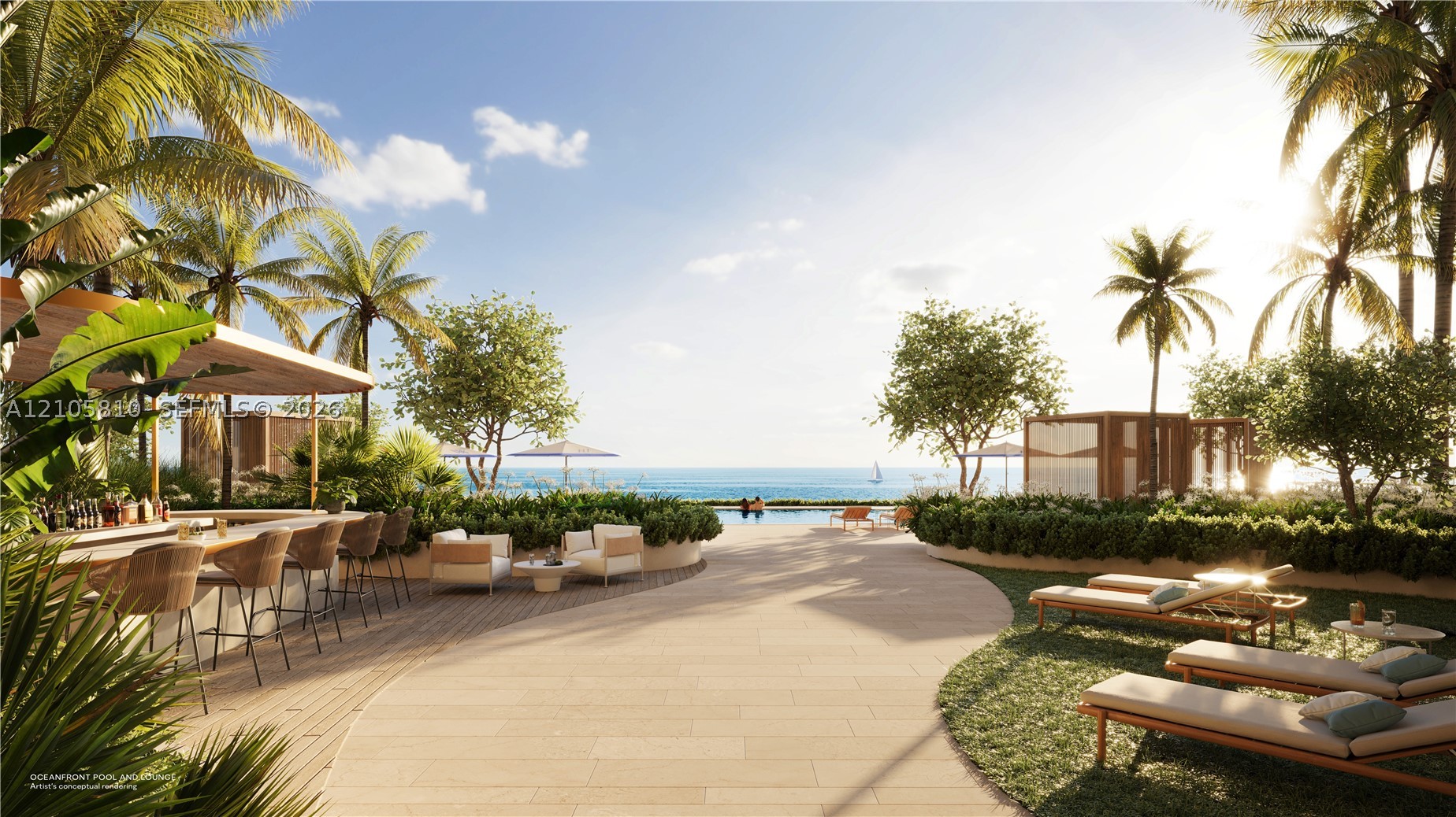 1350 S Ocean #LPH01, Pompano Beach FL 33062