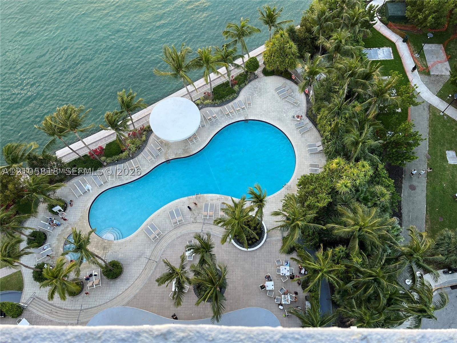 1330 West Ave #2603, Miami Beach FL 33139