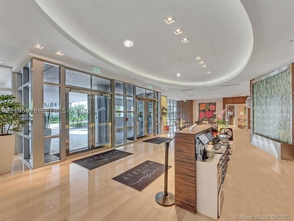 1330 West Ave #2603, Miami Beach FL 33139
