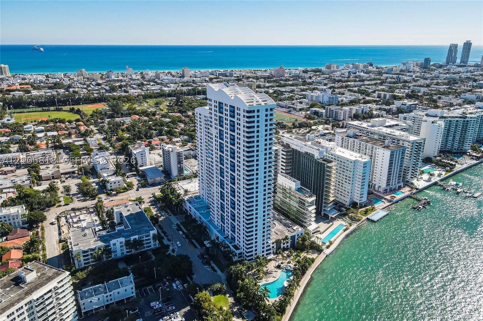 1330 West Ave #2603, Miami Beach FL 33139