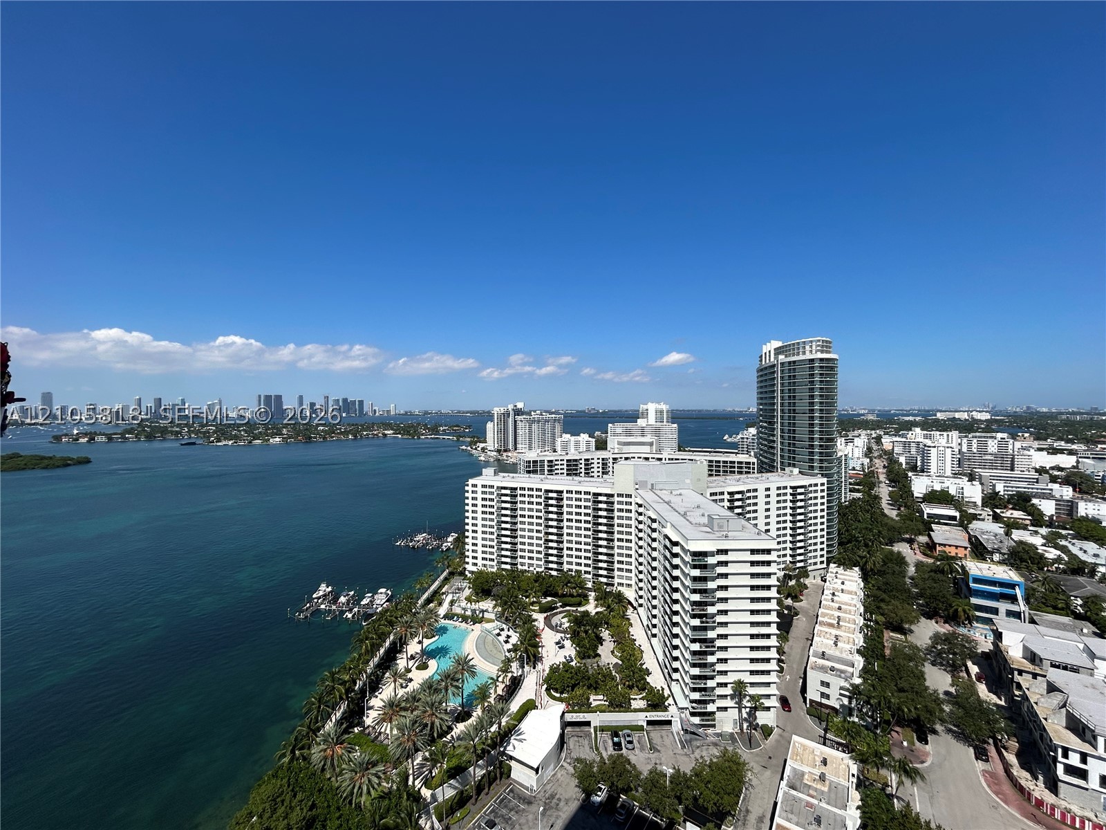 1330 West Ave #2603, Miami Beach FL 33139