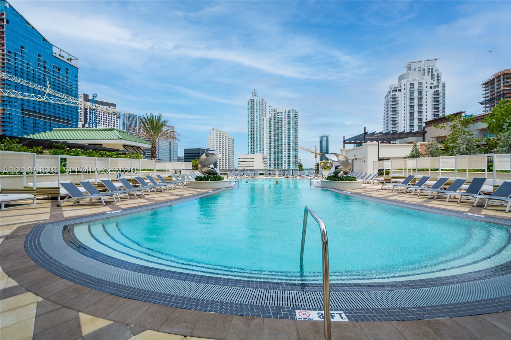 999 SW 1st Ave #3114, Miami FL 33130