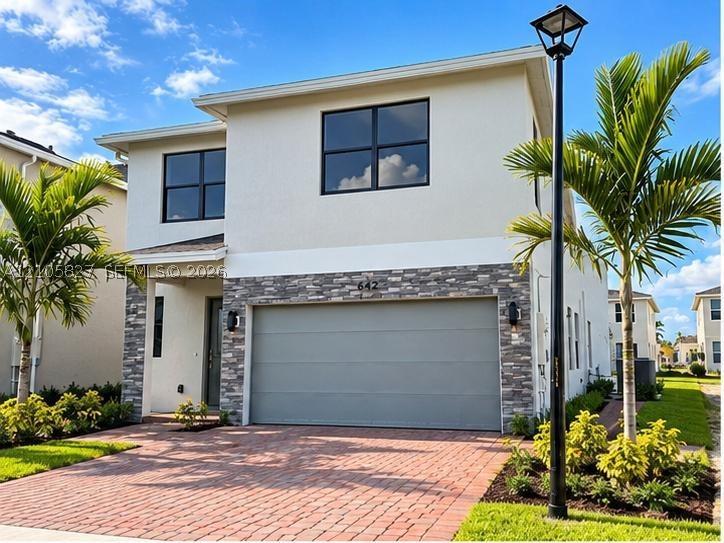 642 NE 1st Ter, Florida City FL 33034
