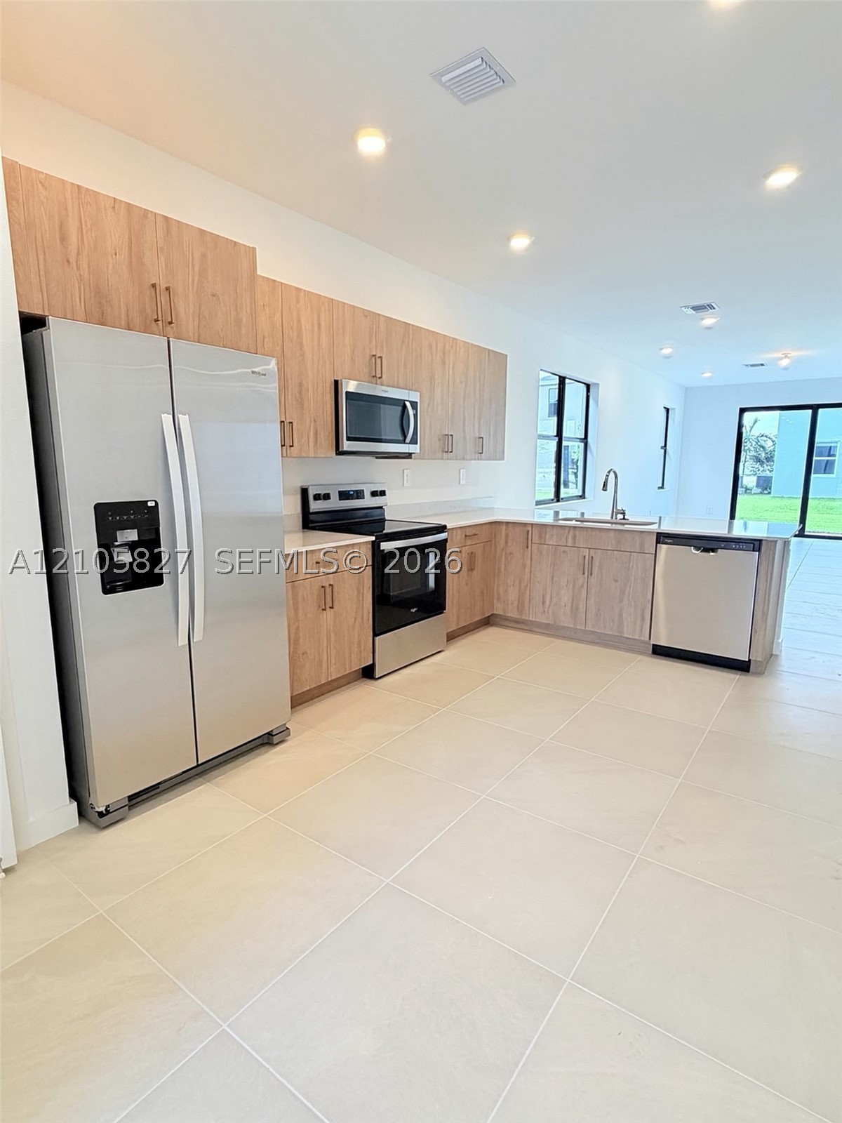 642 NE 1st Ter, Florida City FL 33034