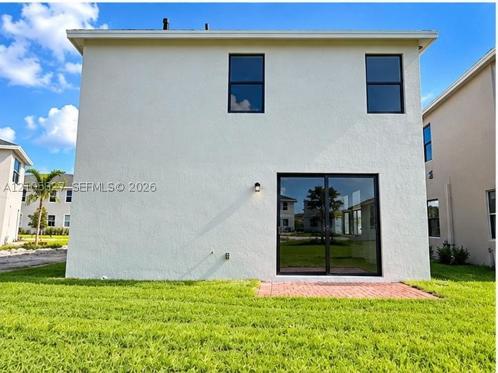 642 NE 1st Ter, Florida City FL 33034