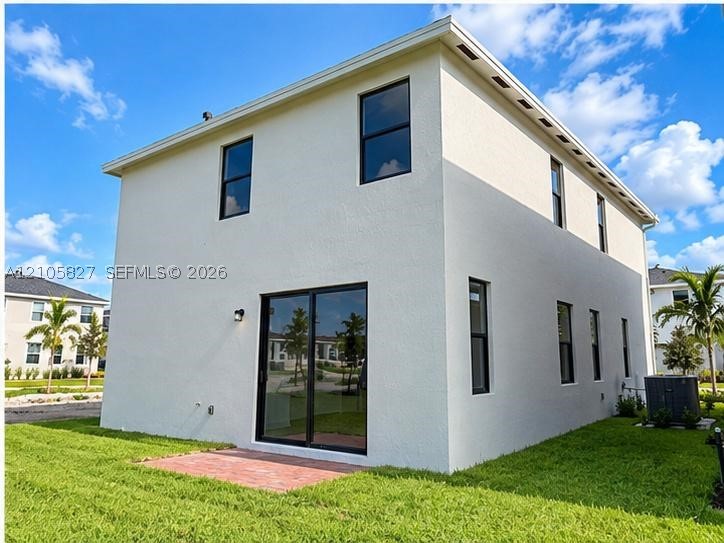 642 NE 1st Ter, Florida City FL 33034