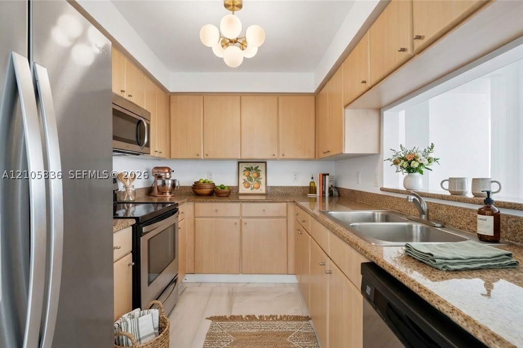 2475 Brickell Ave #704, Miami FL 33129