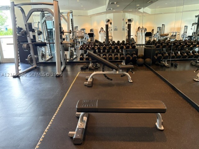 2475 Brickell Ave #704, Miami FL 33129