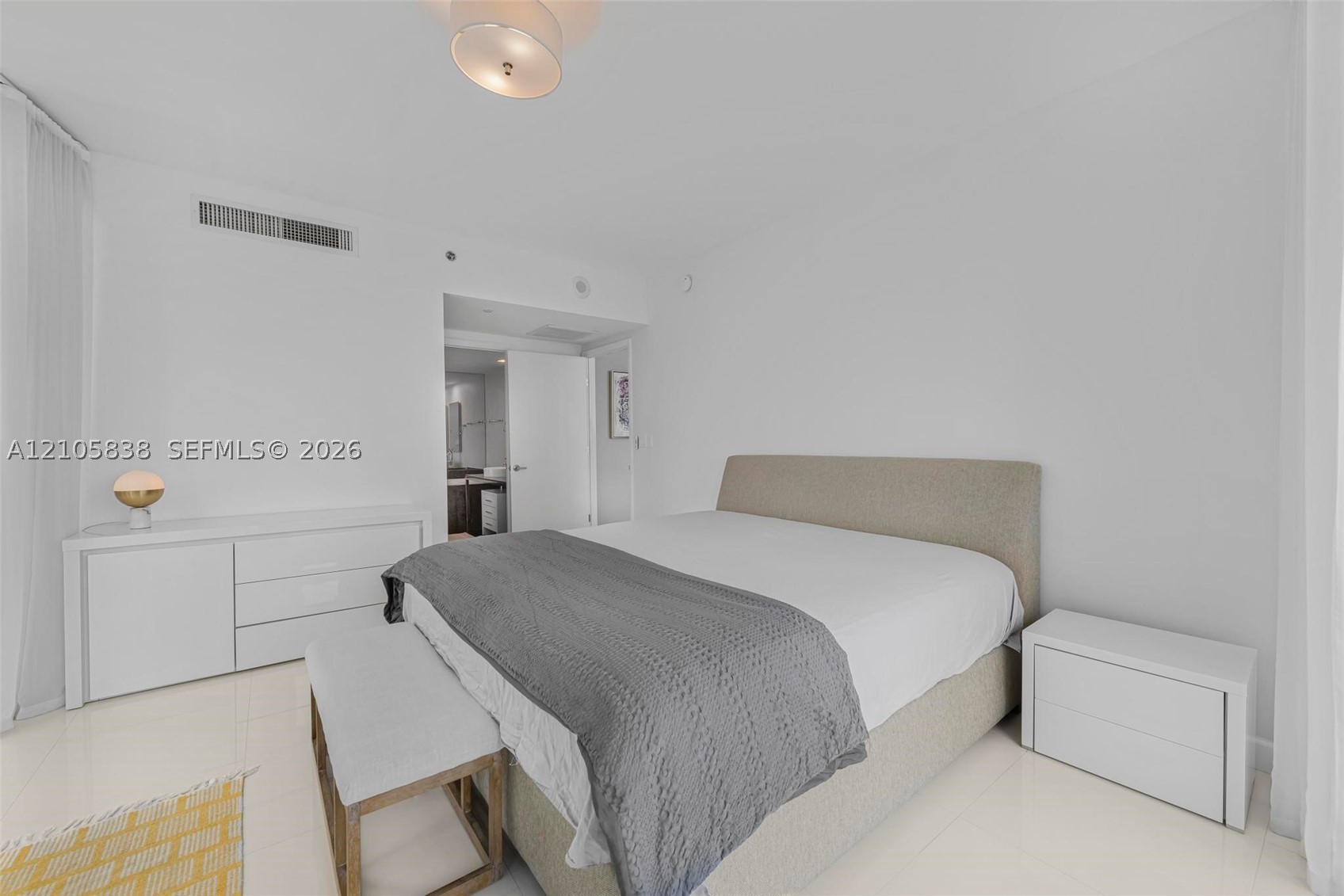 495 Brickell Ave #2411, Miami FL 33131