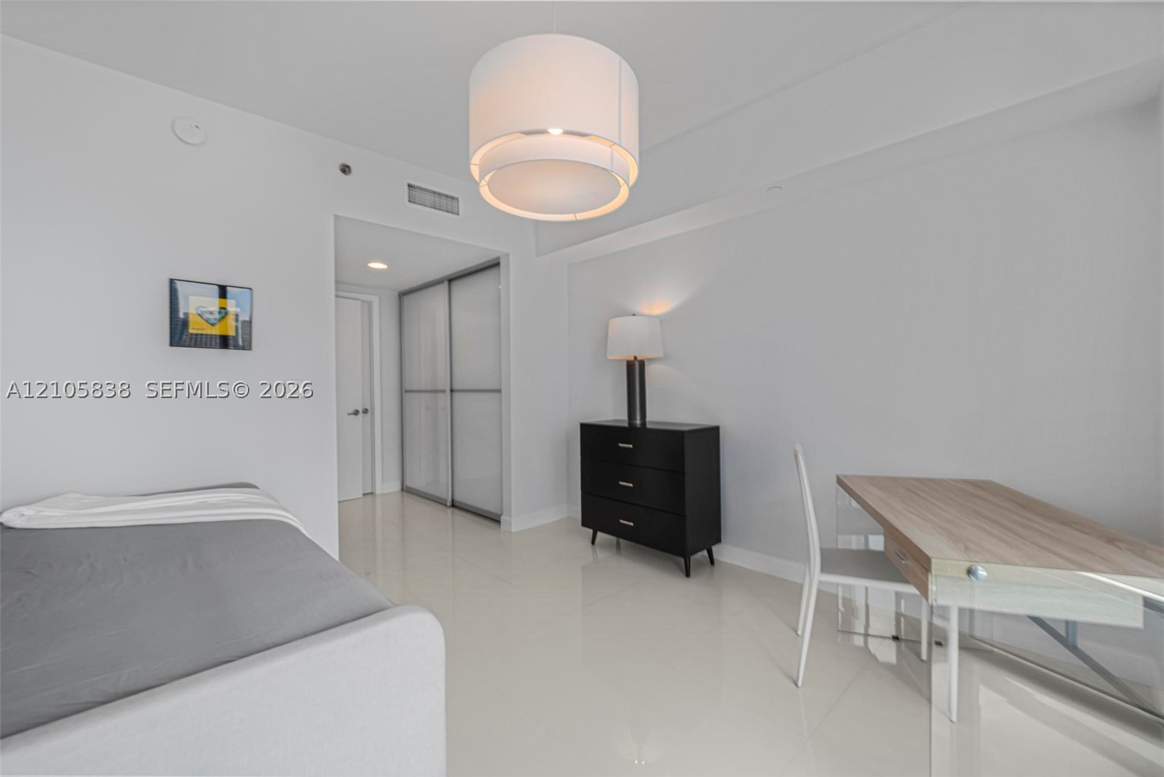 495 Brickell Ave #2411, Miami FL 33131