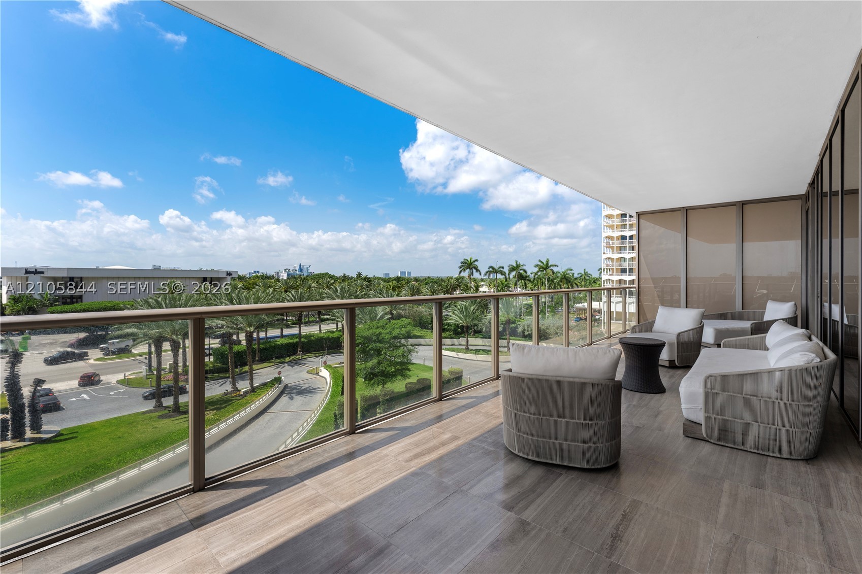 Bal Harbour FL 33154 - A12105844