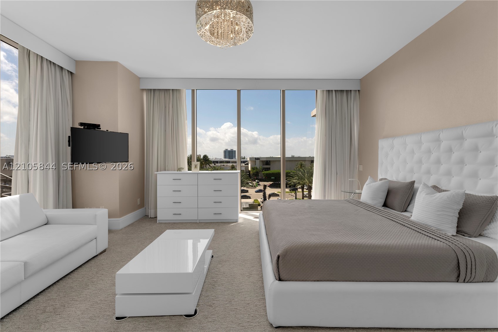 Bal Harbour FL 33154 - A12105844