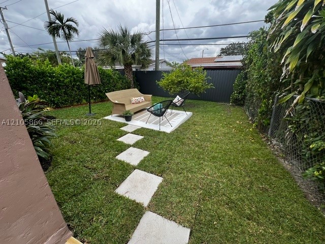 11241 SW 7th Ter, Sweetwater FL 33174