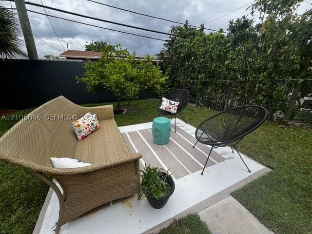 11241 SW 7th Ter, Sweetwater FL 33174
