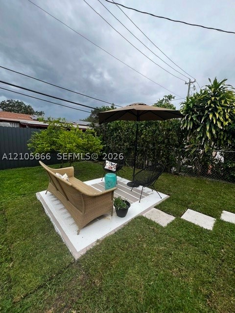 11241 SW 7th Ter, Sweetwater FL 33174