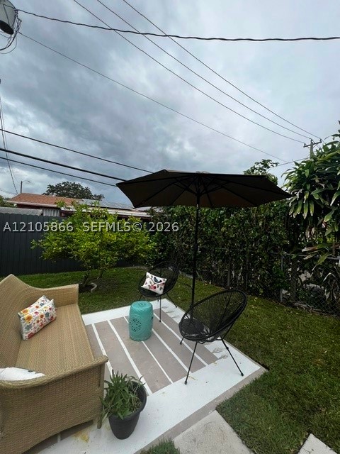 11241 SW 7th Ter, Sweetwater FL 33174