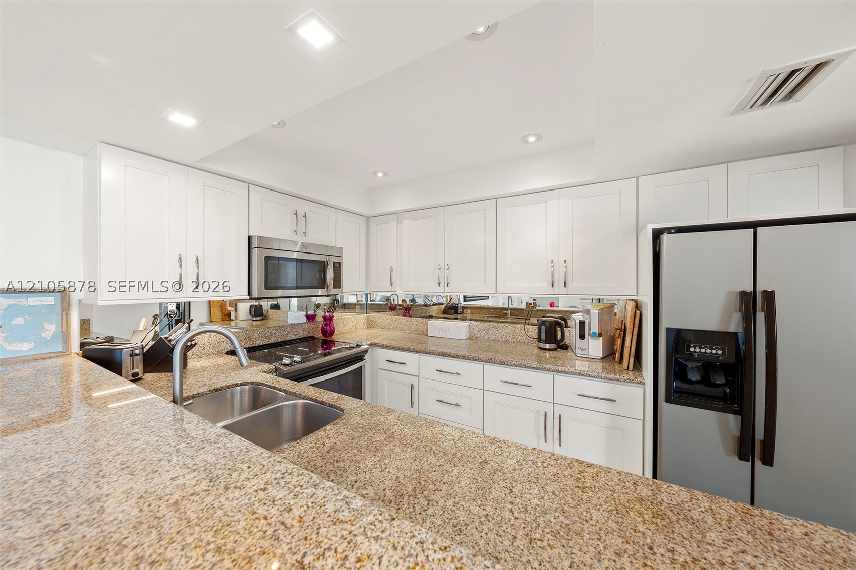 650 West Ave #1807, Miami Beach FL 33139