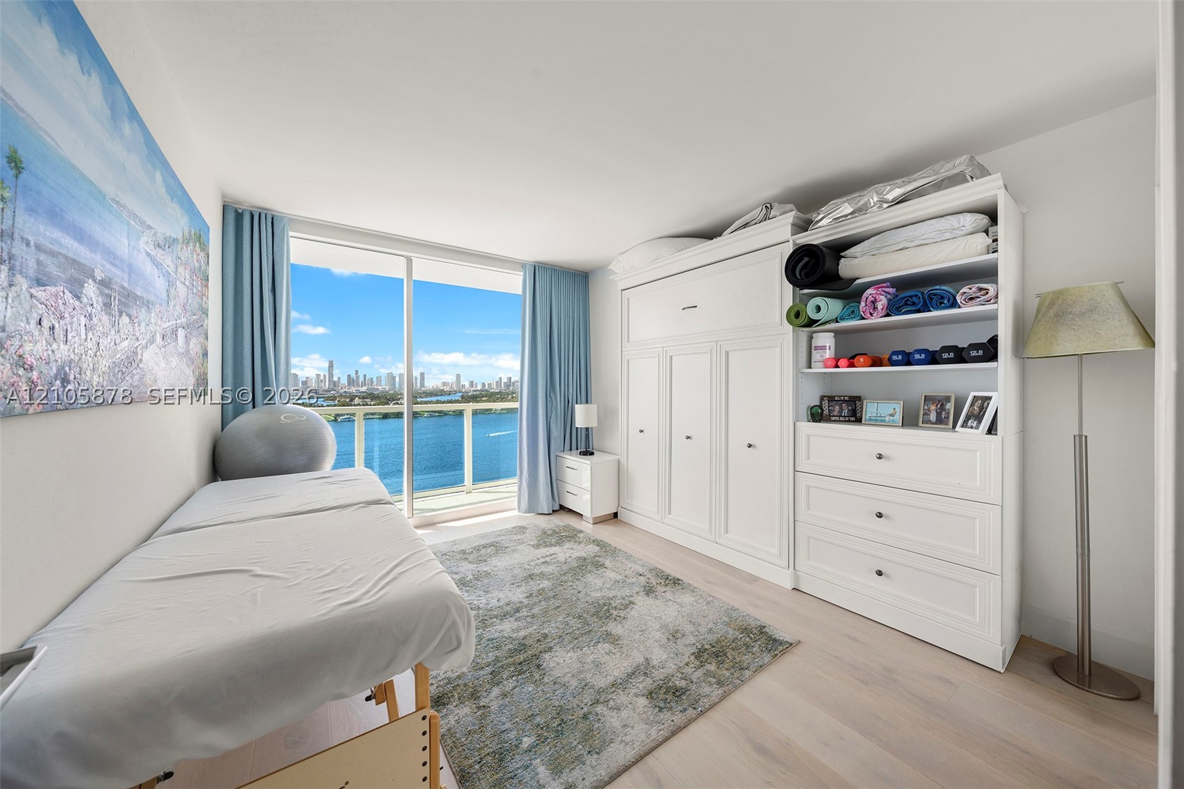 650 West Ave #1807, Miami Beach FL 33139