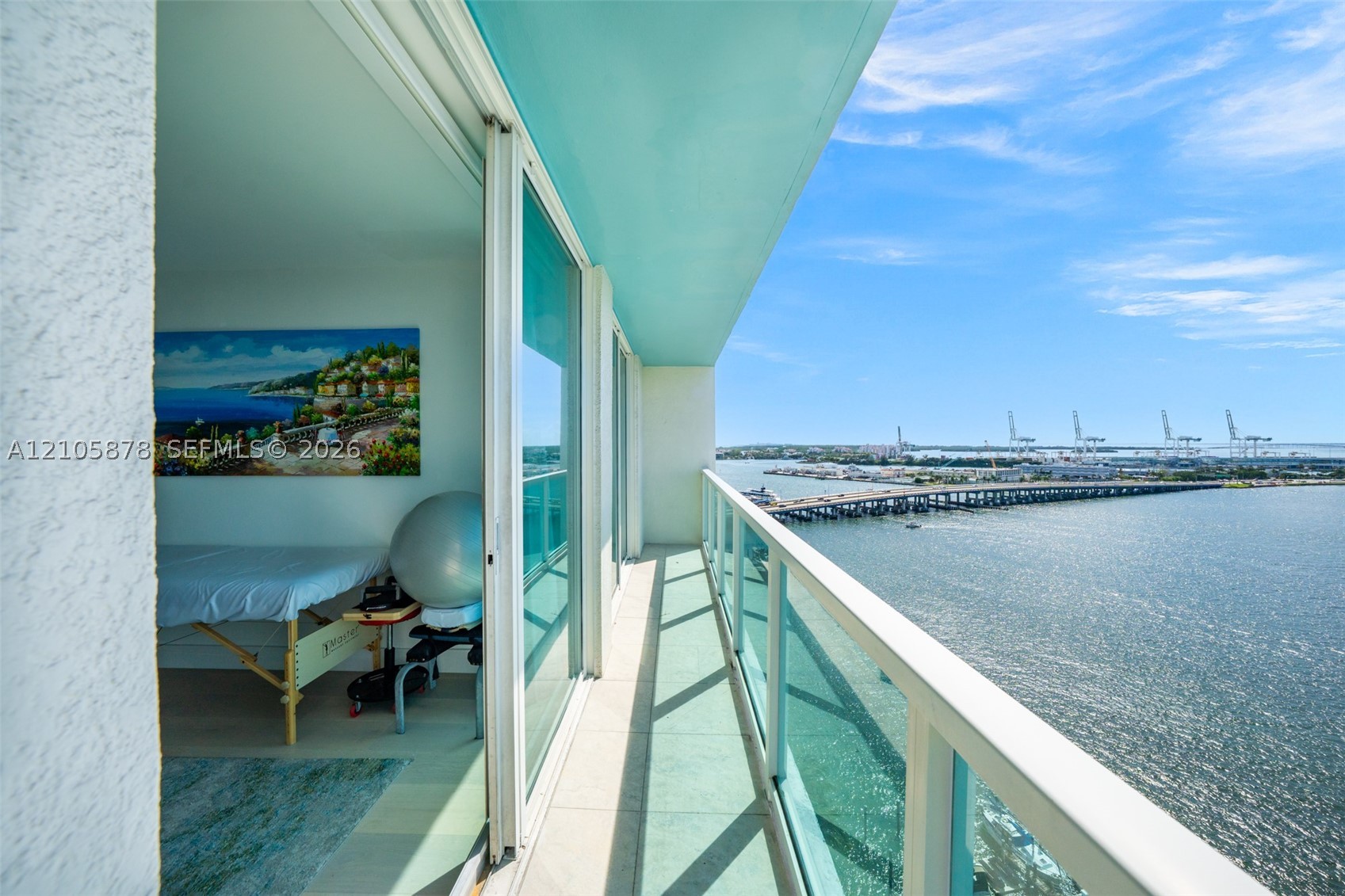 650 West Ave #1807, Miami Beach FL 33139