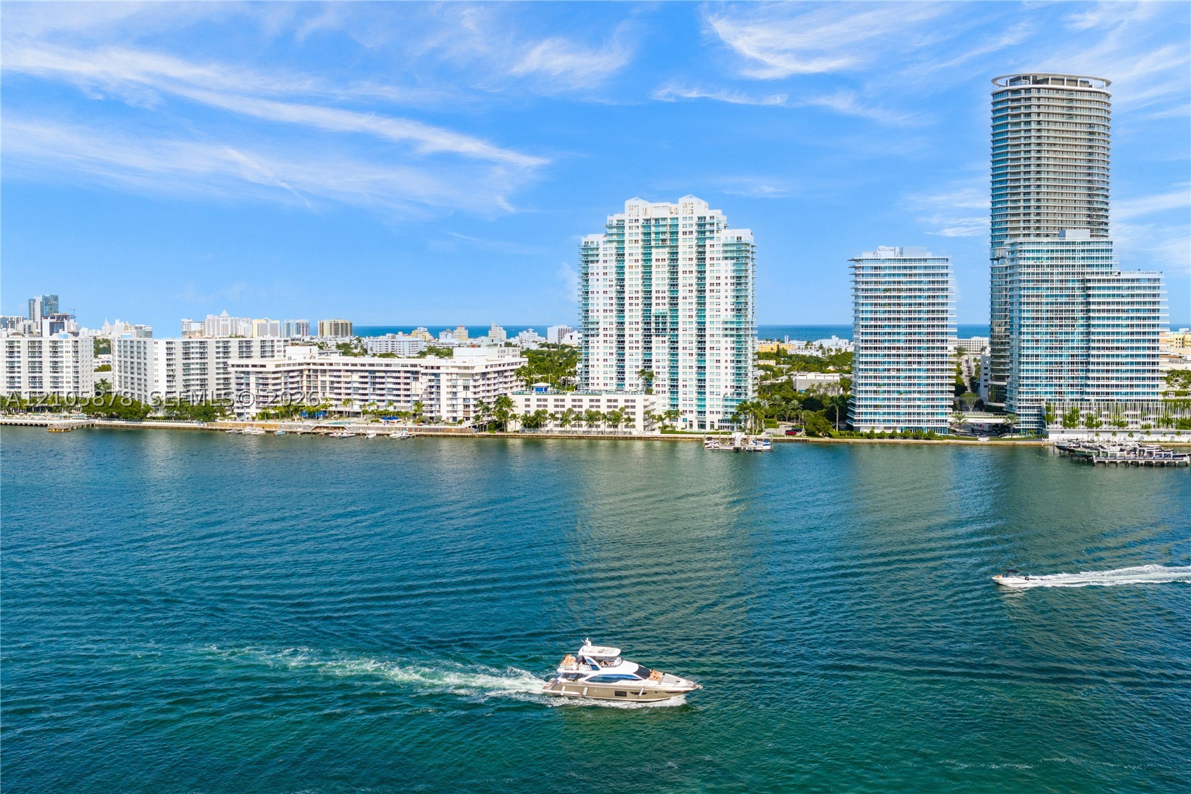 650 West Ave #1807, Miami Beach FL 33139