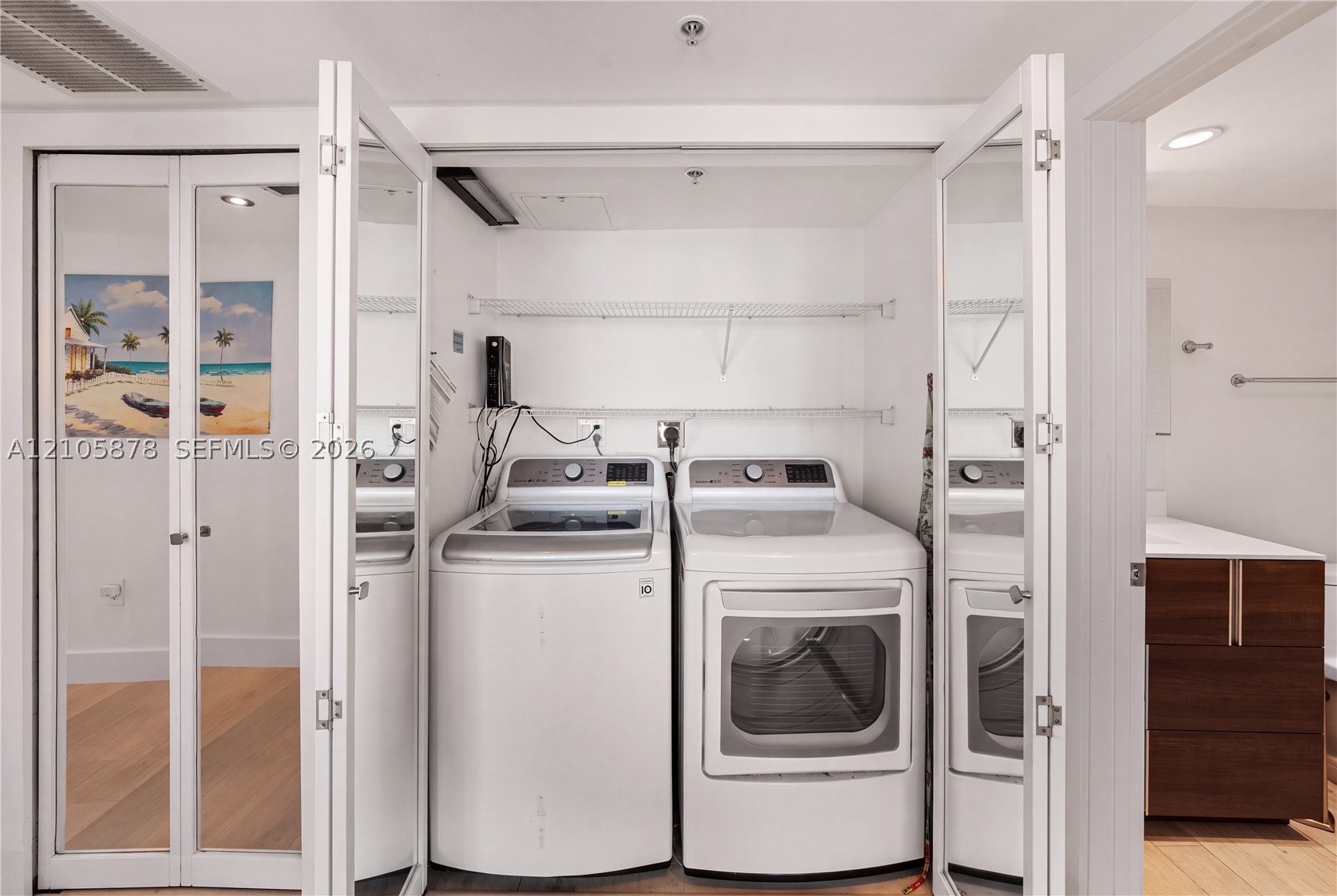 650 West Ave #1807, Miami Beach FL 33139