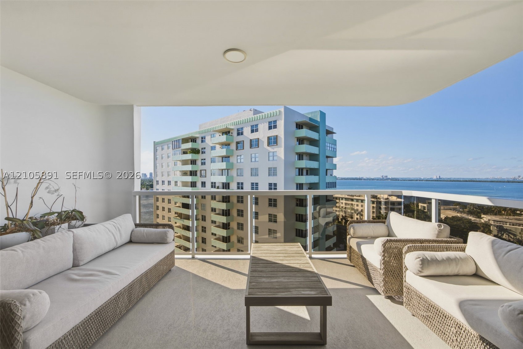 9 Island Ave #1215, Miami Beach FL 33139