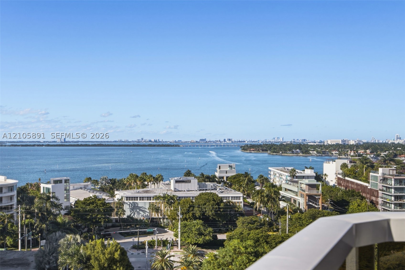 9 Island Ave #1215, Miami Beach FL 33139