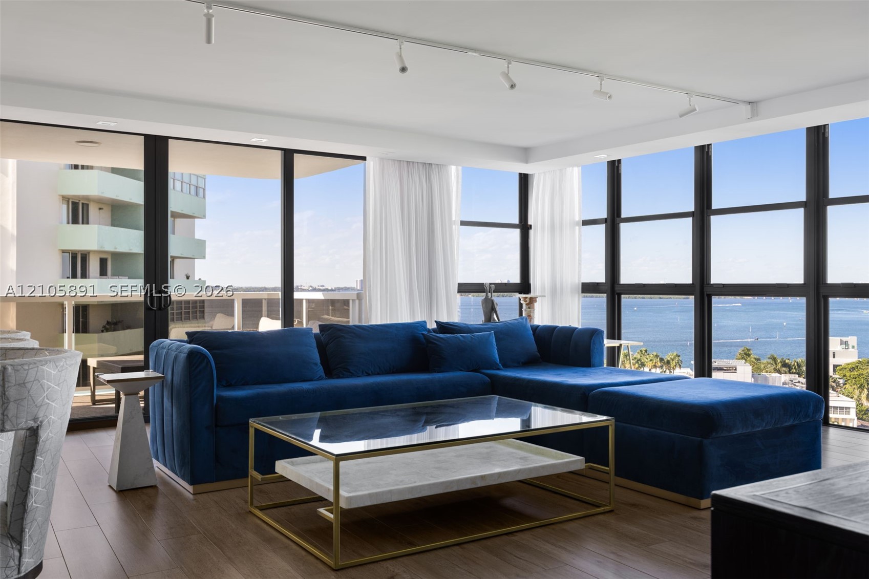 9 Island Ave #1215, Miami Beach FL 33139