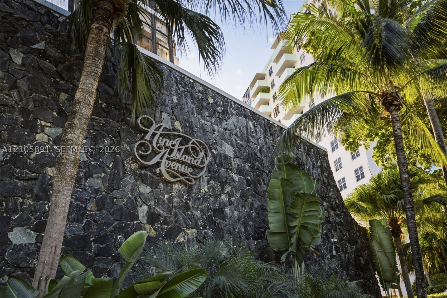 9 Island Ave #1215, Miami Beach FL 33139