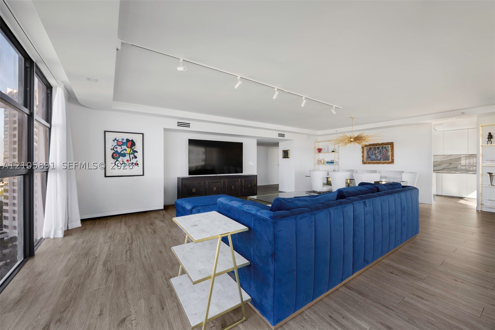 9 Island Ave #1215, Miami Beach FL 33139