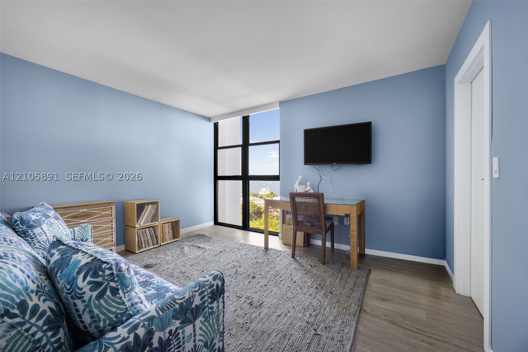 9 Island Ave #1215, Miami Beach FL 33139