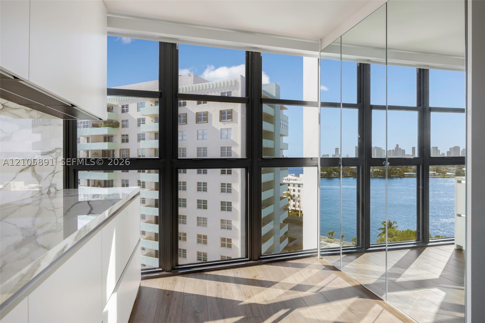 9 Island Ave #1215, Miami Beach FL 33139