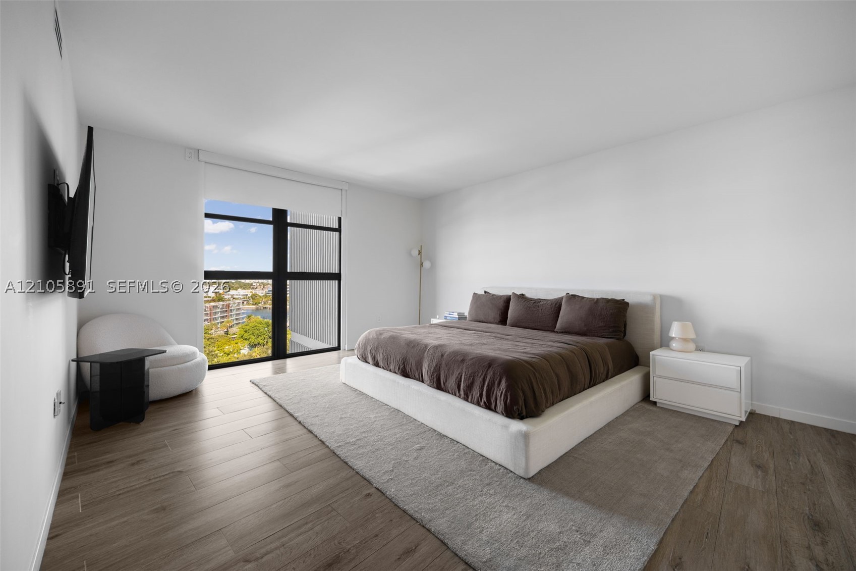 9 Island Ave #1215, Miami Beach FL 33139