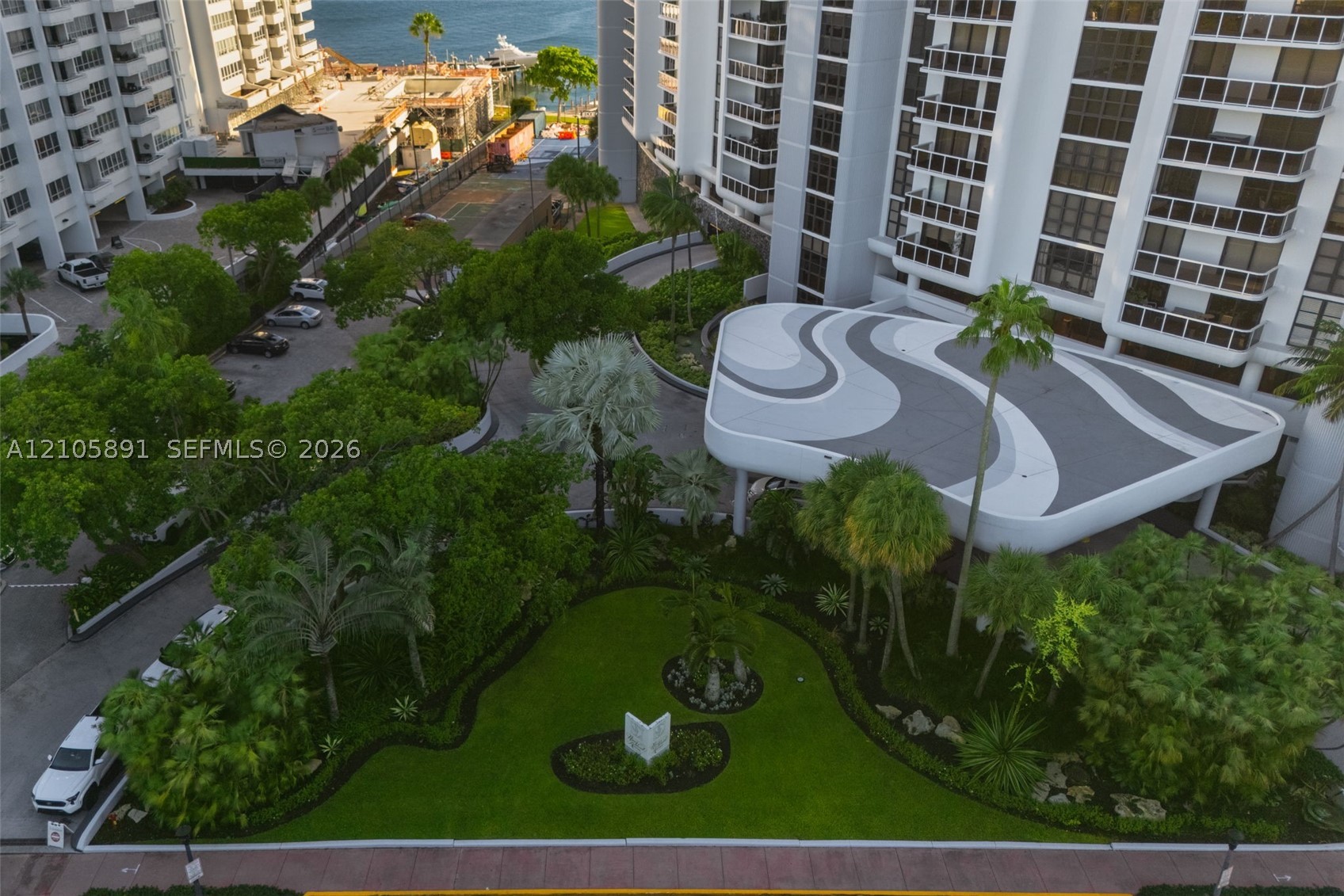 9 Island Ave #1215, Miami Beach FL 33139