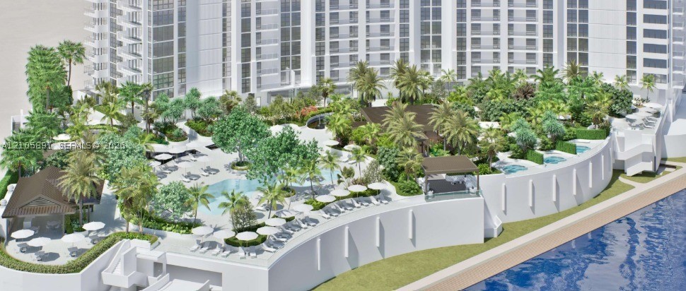9 Island Ave #1215, Miami Beach FL 33139