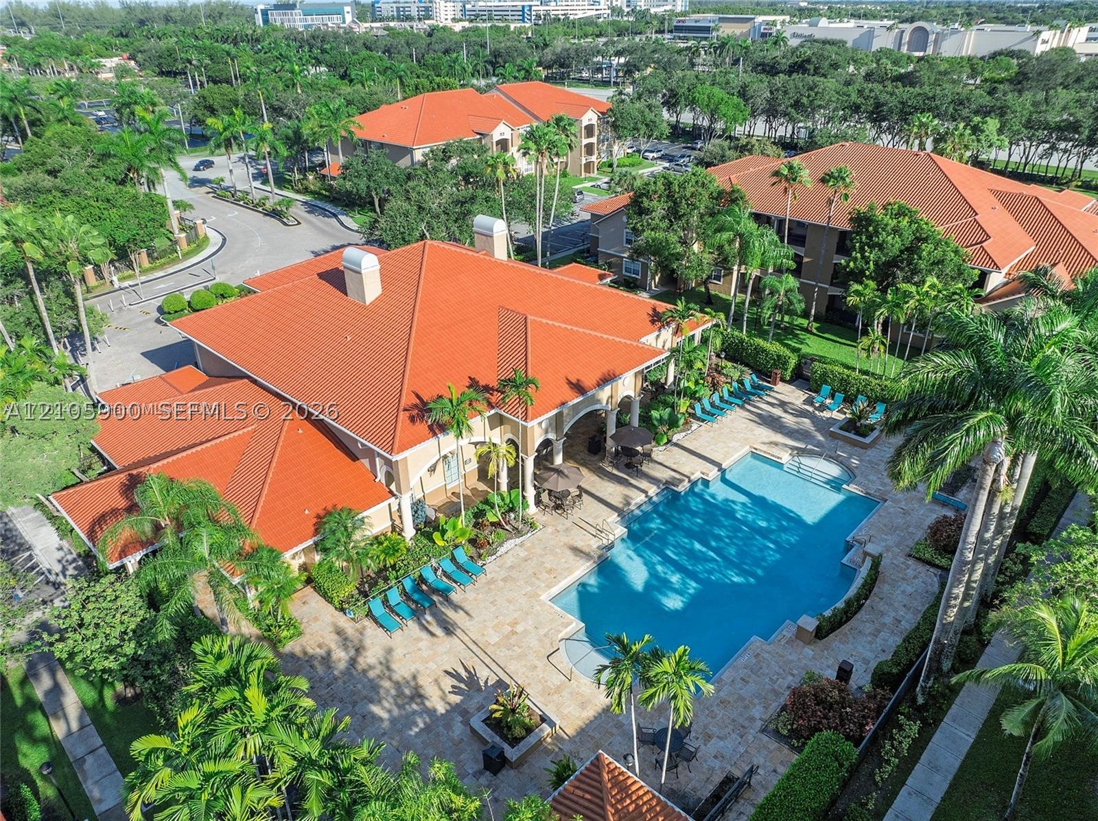 11631 SW 2nd St #20101, Pembroke Pines FL 33025