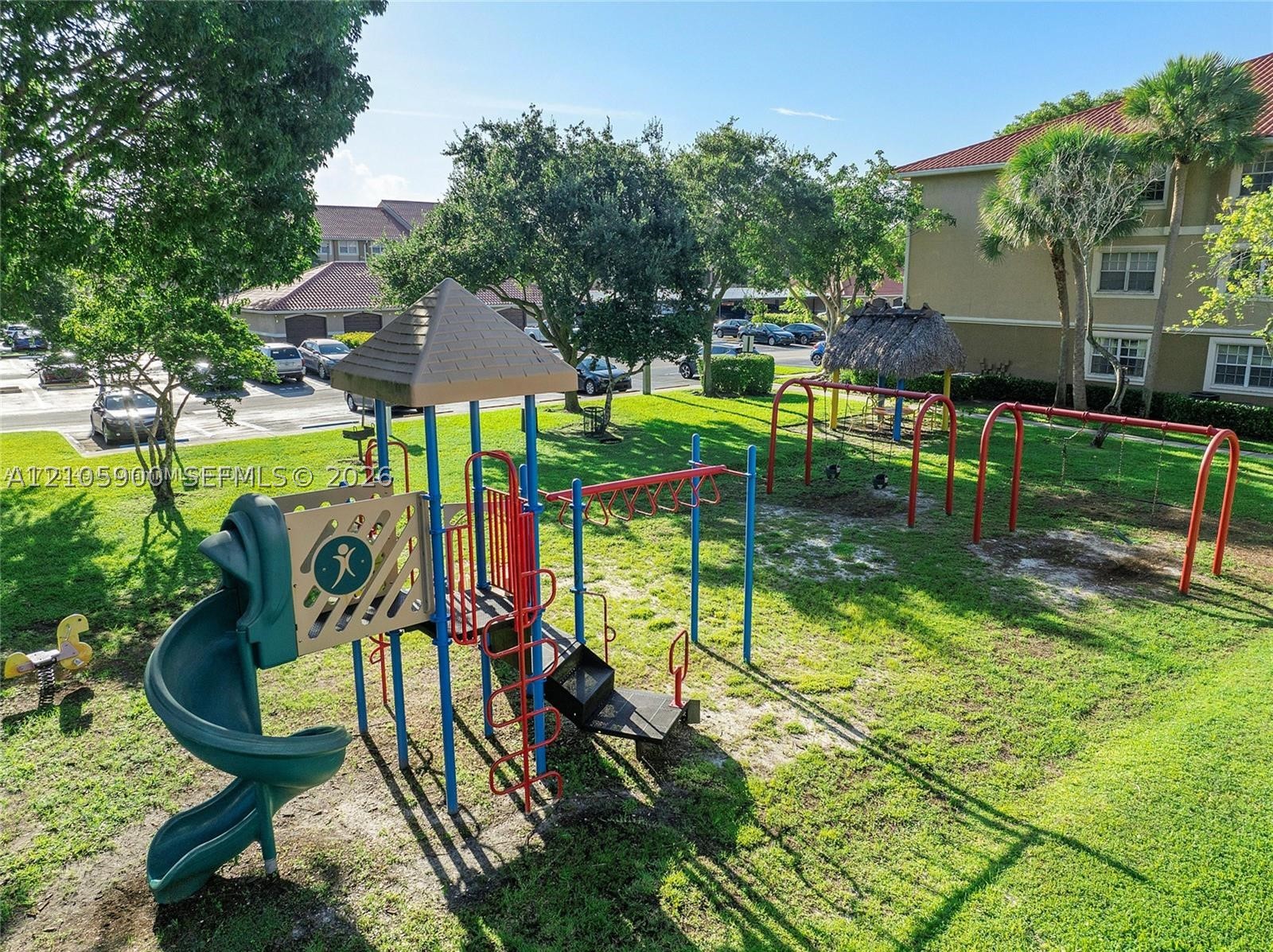 11631 SW 2nd St #20101, Pembroke Pines FL 33025