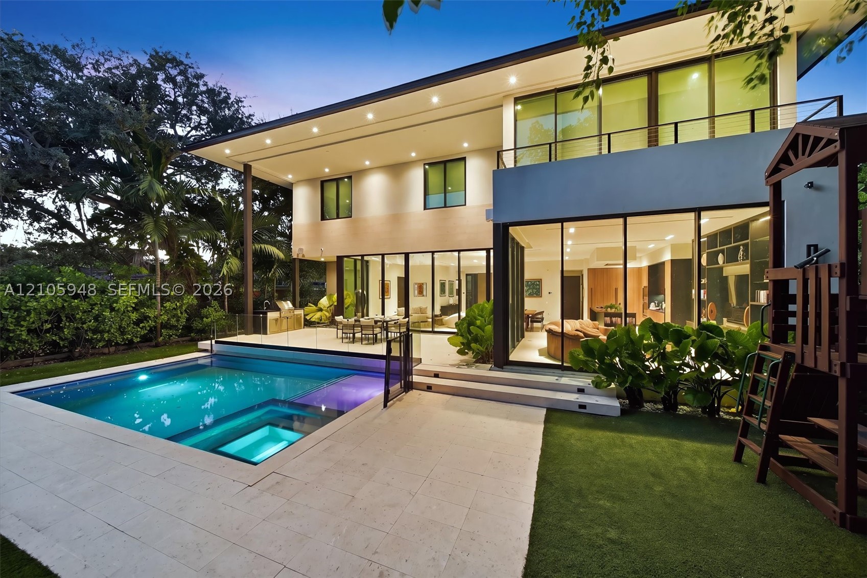 1202 NE 93rd St, Miami Shores FL 33138