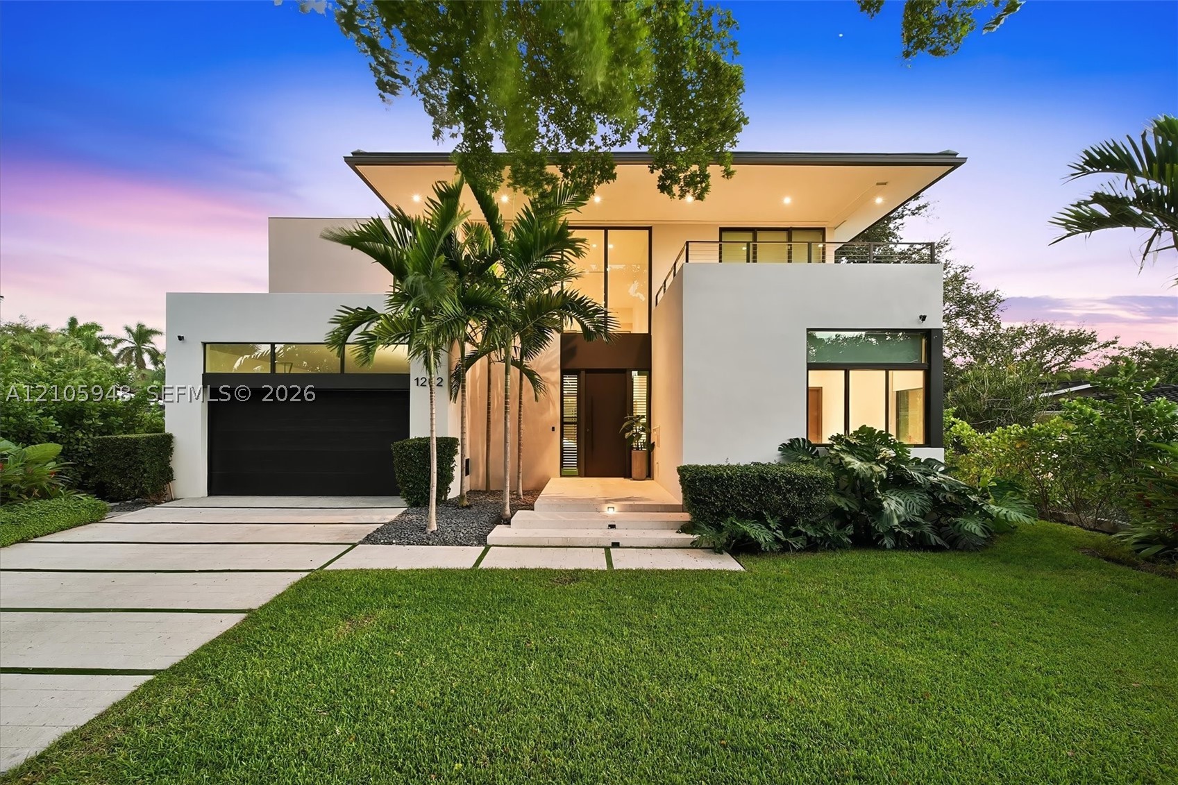 1202 NE 93rd St, Miami Shores FL 33138