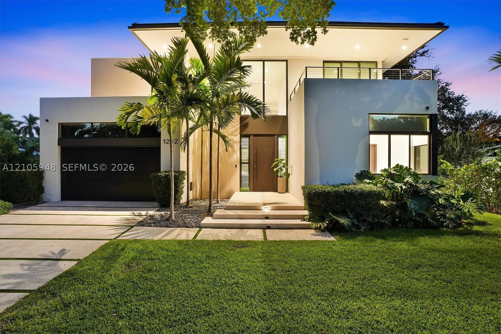1202 NE 93rd St, Miami Shores FL 33138