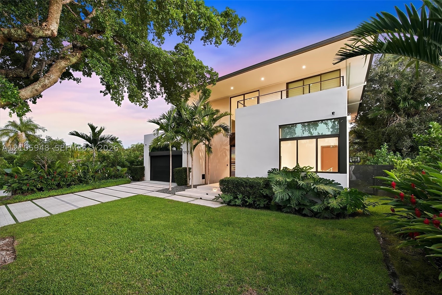 1202 NE 93rd St, Miami Shores FL 33138