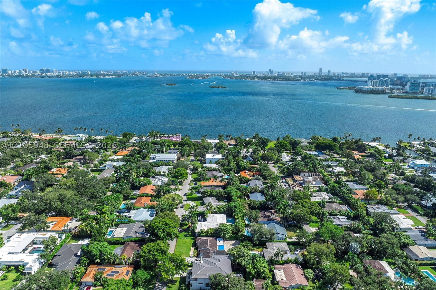 1202 NE 93rd St, Miami Shores FL 33138