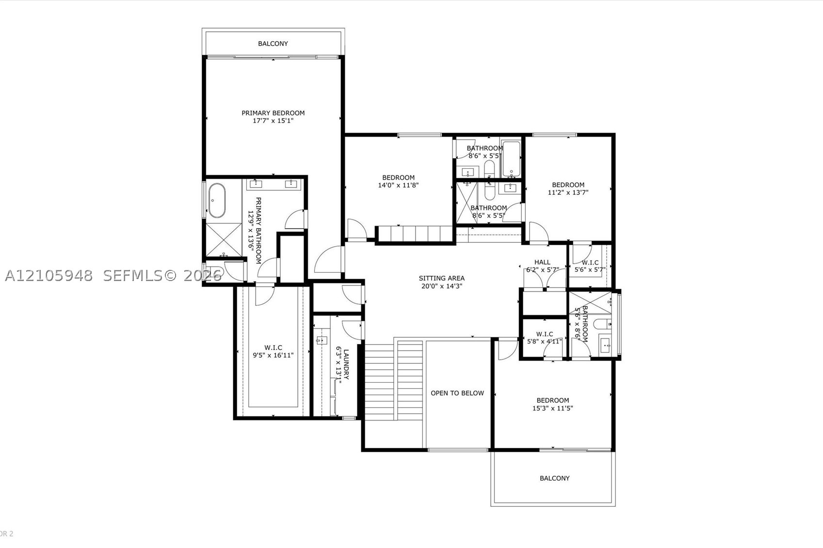1202 NE 93rd St, Miami Shores FL 33138