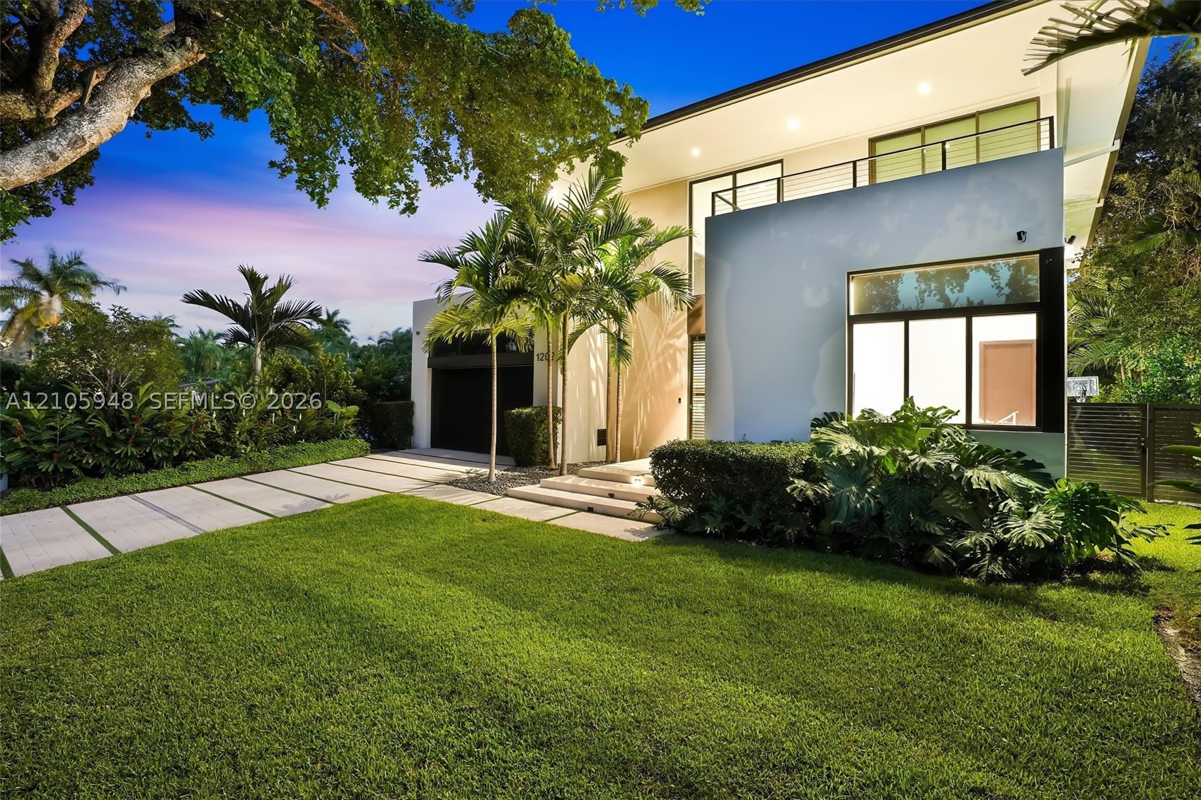 1202 NE 93rd St, Miami Shores FL 33138