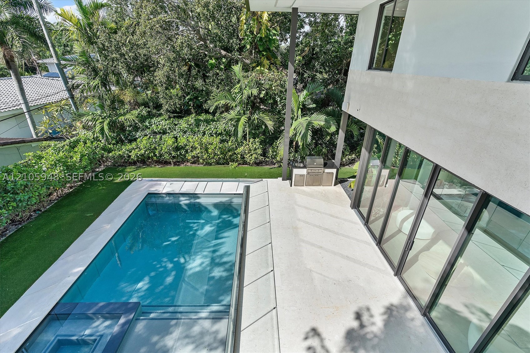 1202 NE 93rd St, Miami Shores FL 33138