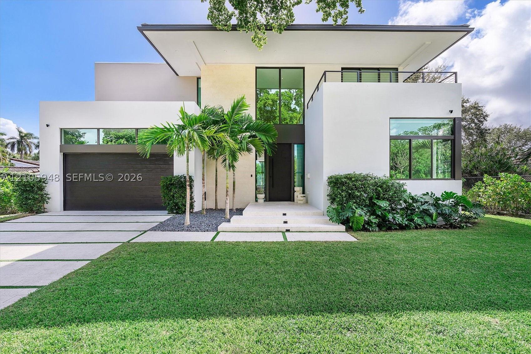 1202 NE 93rd St, Miami Shores FL 33138